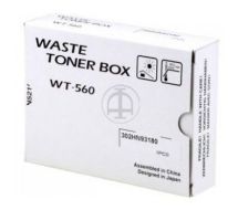 KYOCERA 302HN93180 (WT-560) Toner waste box, 15K pages