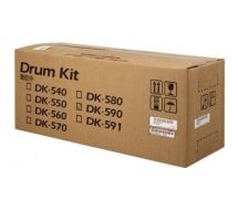 KYOCERA 302KV93014 (DK-590) Drum kit, 200K pages