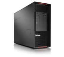 ThinkStation P920 30BC - Tower - 2 x Xeon Gold 6230 / 2.1 GHz 
