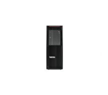 Lenovo ThinkStation P520 30BE - Tower - 1 x Xeon W-2225 / 4.1 GHz - vPro - RAM 16 GB - SSD 512 GB - TCG Opal Encryption, NVMe - DVD-Writer - no graphics - GigE - Win 10 Pro ...