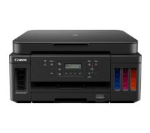 PIXMA G6050 - Multifunktionsdrucker - Farbe - Tintenstrahl - Refillable - A4