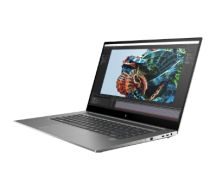 HP ZBook Studio G8 Mobile Workstation - Corei7 11800H / 2.3 GHz - 32 GB RAM - 512 GB SSD NVMe, TLC - 15.6" IPS 1920 x 1080 (Full HD) - T1200 - Wi-Fi 6, Bluetooth - turbo silver...