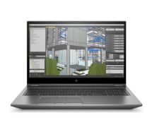 HP ZBook Fury 15 G8 Mobile Workstation - Corei7 11800H / 2.3 GHz - Win 10 Pro 64-bit - 32 GB RAM - 512 GB SSD NVMe, TLC - 15.6" IPS 1920 x 1080 (Full HD) @ 60 Hz - RTX A3000 / ...