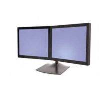 DS100 SERIE DUAL LCD STAND