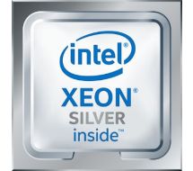 Intel Xeon Silver 4112 - 2.6 GHz - 4 Kerne - 8 Threads 