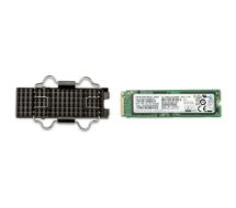 2 TB SSD - intern - M.2 - PCI Express (NVMe) 