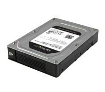 StarTech Dual-Bay 2.5�� to 3.5�� SATA Hard Drive Adapter Enclosure with RAID