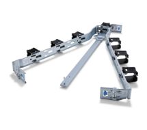 Kabelverwaltungsarm - 1U -ZCentral 