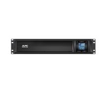 APC Smart-UPS C 2000VA 2U Rack Mountable 230V
