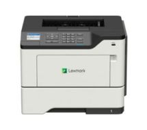 MS621dn - Drucker - s/w - Duplex - Laser 