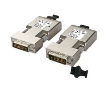 Lindy 38106 AV extender AV transmitter & receiver Grey
