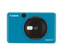 Zoemini C - Digitalkamera - Kompaktkamera mit Fotosofortdrucker 
