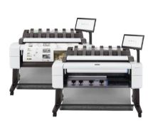 DESIGNJET T2600DR PS 36IN. MFP