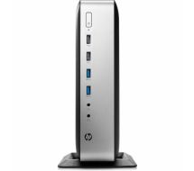 t730 - Thin Client - Tower - 1 x R-series Embedded RX427BB / 2.7 GHz 