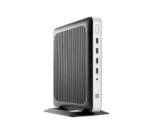 t630 - Thin Client - Tower - 1 x GX-420GI 2 GHz 