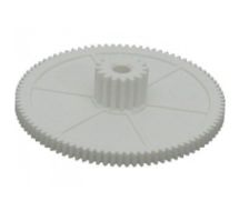 OKI Drive Gear Assy LF - Approx 1-3 working day lead.