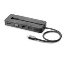 Mini - Dockingstation - USB-C - VGA, HDMI 