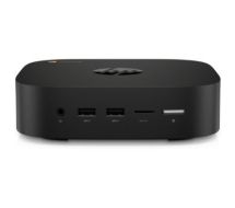 Chromebox G2 - Mini - 1 x Corei7 8650U / 1.9 GHz 