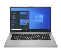 HP 470 G8 43.9 cm (17.3") Notebook Full HD Intel Corei7