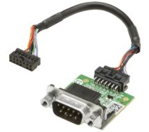 HP 3TK82AA interface cards/adapter Internal Serial