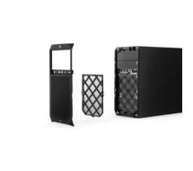 Staubfilter-KitSystemschrank -