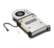 NVIDIA Quadro P1000 MXM Kit - Grafikkarten - 1 GPUs 