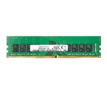 HP 4GB (1x4GB) DDR4 2666MHz memory module