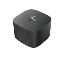 Thunderbolt Dock 230W G2 w/ Combo Cable - Dockingstation 