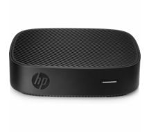 t430 - Thin Client - DTS - 1 x Celeron N4000 / 1.1 GHz 