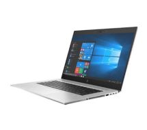 EliteBook 1050 G1 - Corei5 8400H / 2.5 GHz - Win 10 Pro 64-Bit - 8 GB RAM -