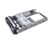DELL 400-AJSC internal hard drive 3.5" 600 GB SAS
