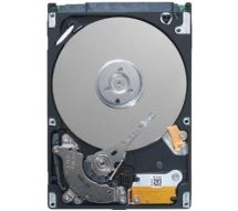 DELL 400-ALQT internal hard drive 3.5" 2000 GB NL-SAS