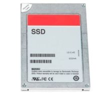 480 GB SSD - 2.5" (6.4 cm) - SATA 6Gb/s -PowerEdge T340 (2.5") 
