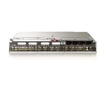 4Gb Fibre Channel Pass-Thru - Erweiterungsmodul - 4 GB Fibre Channel (SW) 