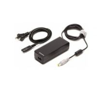 Lenovo ThinkPad 90W AC Adapter (EU1) power adapter/inverter indoor Black