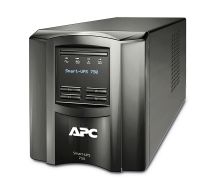 APC Smart-UPS 750VA LCD 230V with SmartConnect