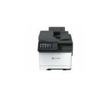 CX625ade - Multifunktionsdrucker - Farbe - Laser - 215.9 x 355.6 mm (Original) 
