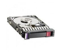 HPE 146gb 10k rpm hot plug sas