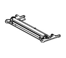 Zebra 43310M printer kit