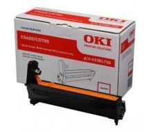 OKI 43381706 Drum kit, 20K pages