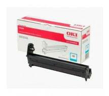 OKI 43449015 Drum kit, 20K pages 
