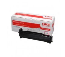 OKI 43460222 Drum kit, 15K pages
