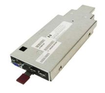 KVM Option - KVM-Switch - 1 x VGA + 2 x USB 