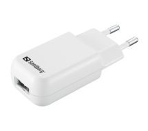 Mini - Netzteil - 1000 mA (USB) 