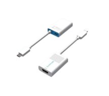 Externer Videoadapter - USB-C - HDMI 