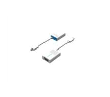 Externer Videoadapter - USB-C - VGA 