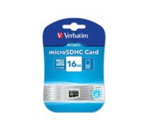 MICRO SDHC CARD 16GB CLASS10