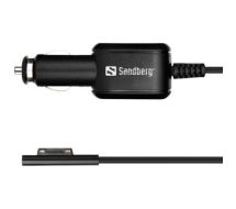 Sandberg Car Charger Surface Pro 3-7