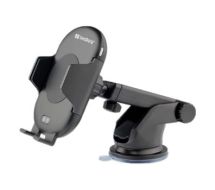 Sandberg In Car Wireless Charger IR 10W