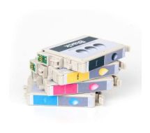 GI-56 PGBK EUR BLACK INK BOTTLE